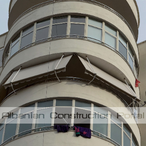 Prodhim tenda dielli me porosi Prodhim tenda dielli me porosi